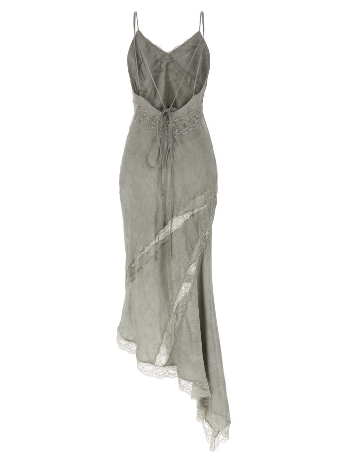 THE ANDAMANE 'Rosetta' Dress