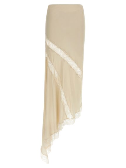 THE ANDAMANE 'Rosetta' Skirt