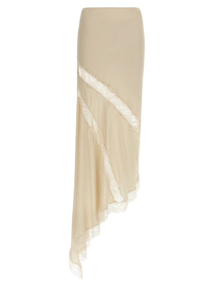 THE ANDAMANE 'Rosetta' Skirt