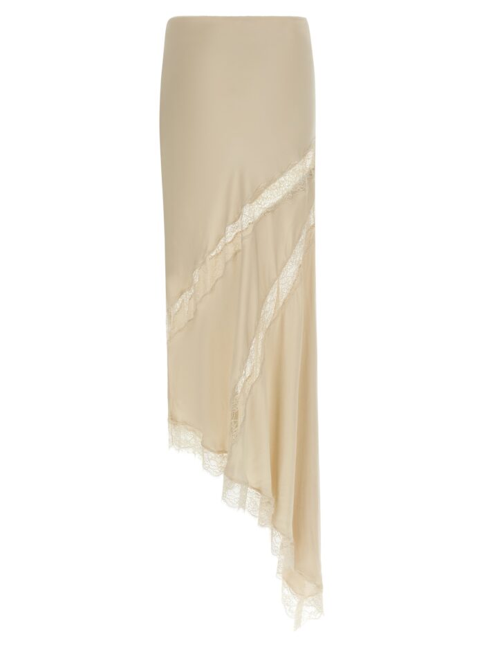 THE ANDAMANE 'Rosetta' Skirt