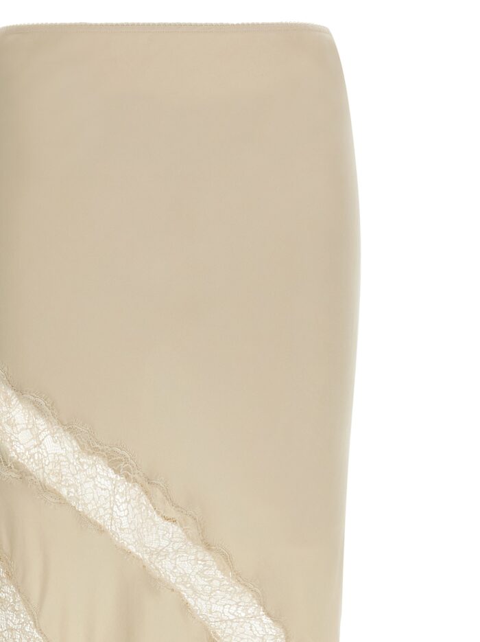THE ANDAMANE 'Rosetta' Skirt