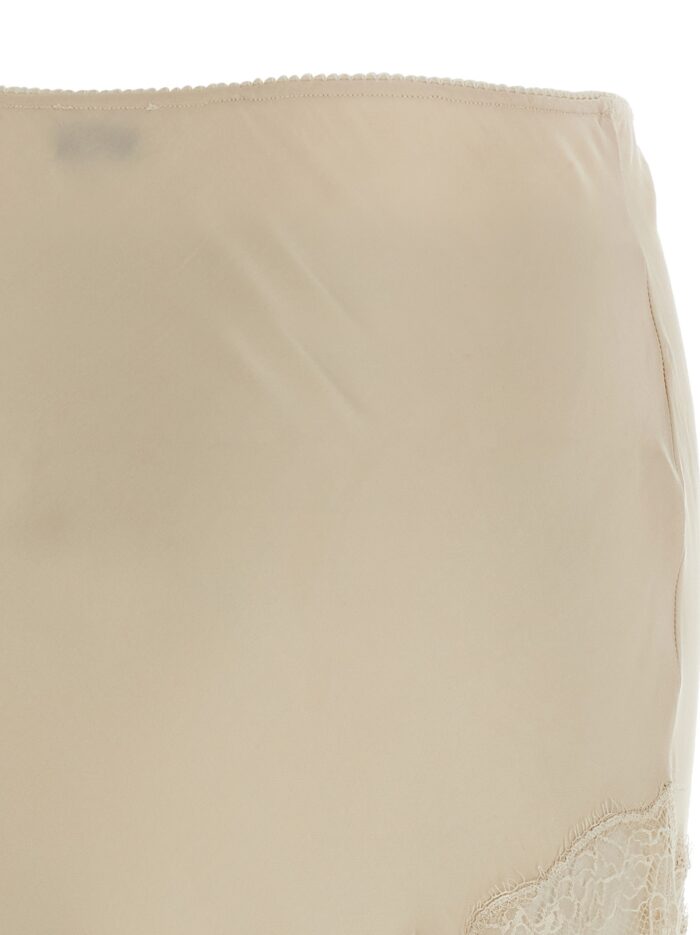 THE ANDAMANE 'Rosetta' Skirt