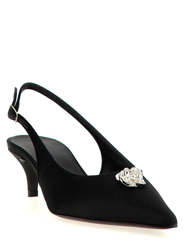 MAGDA BUTRYM Rosetta Slingback