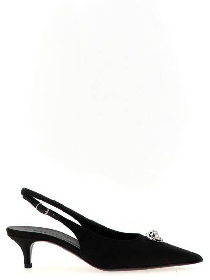 MAGDA BUTRYM Rosetta Slingback