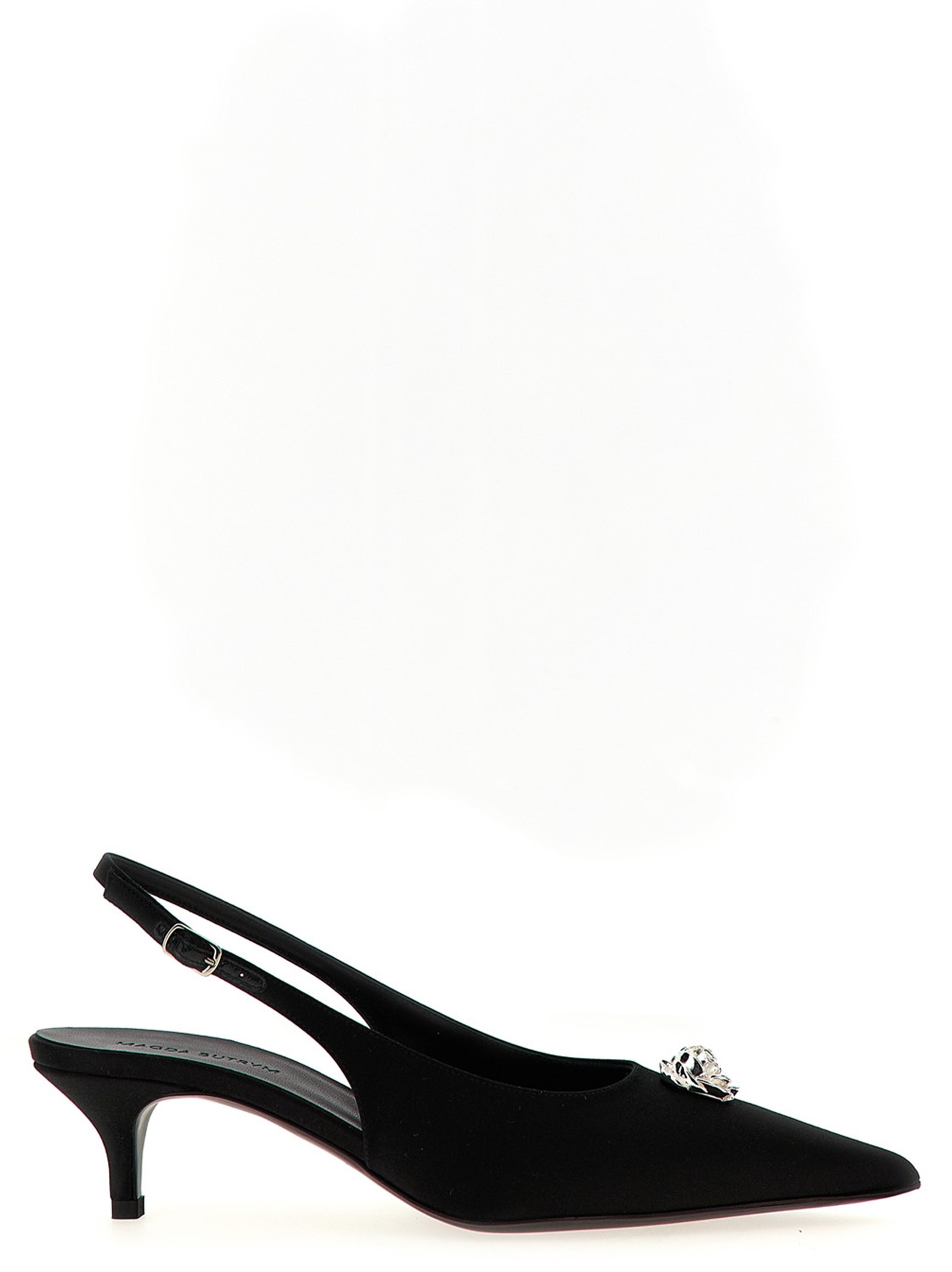 MAGDA BUTRYM Rosetta Slingback