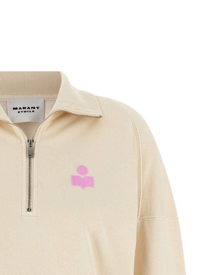 MARANT ETOILE 'Ross' Sweatshirt