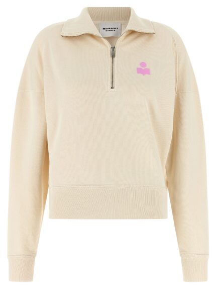 MARANT ETOILE 'Ross' Sweatshirt