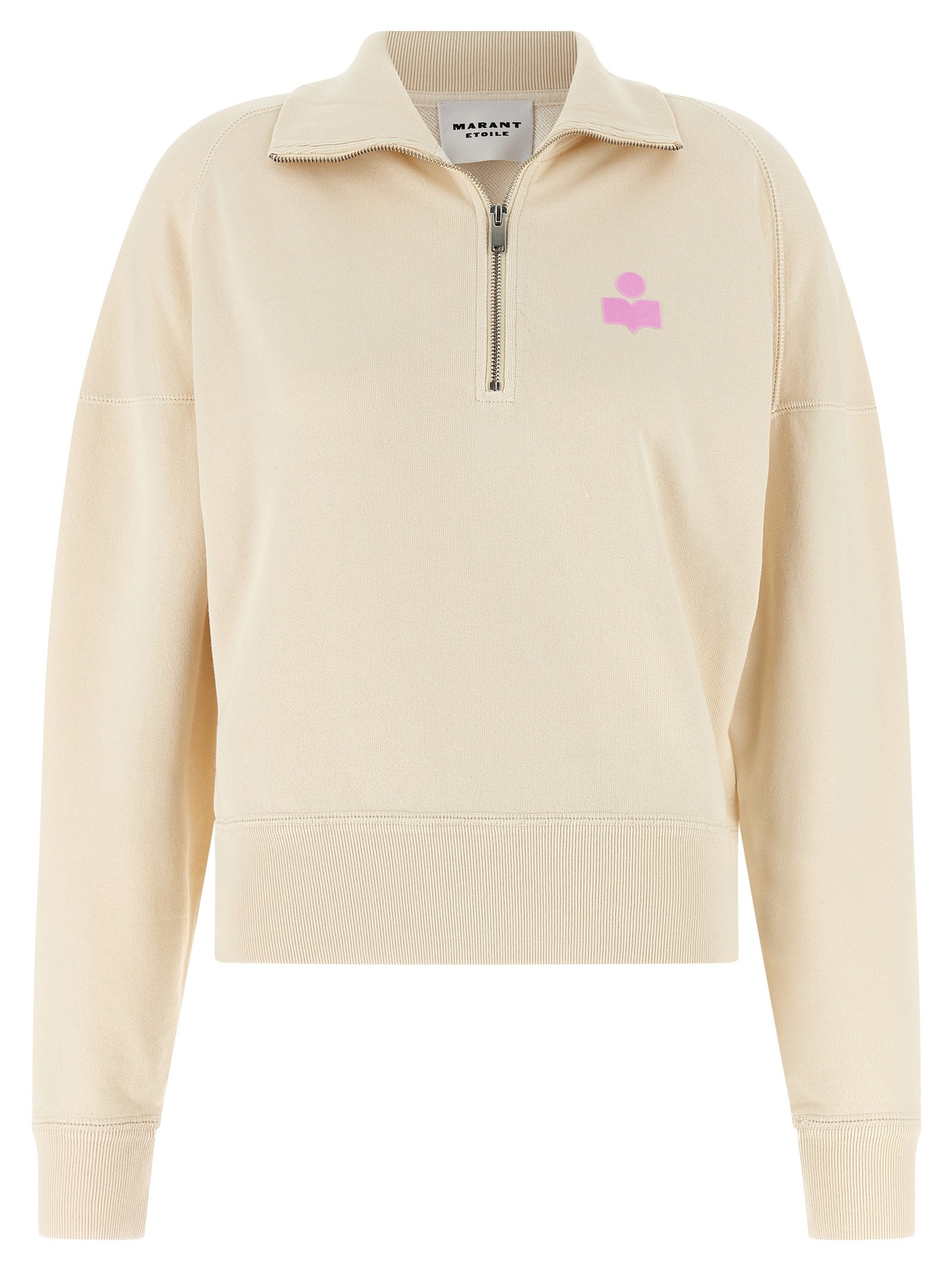MARANT ETOILE 'Ross' Sweatshirt
