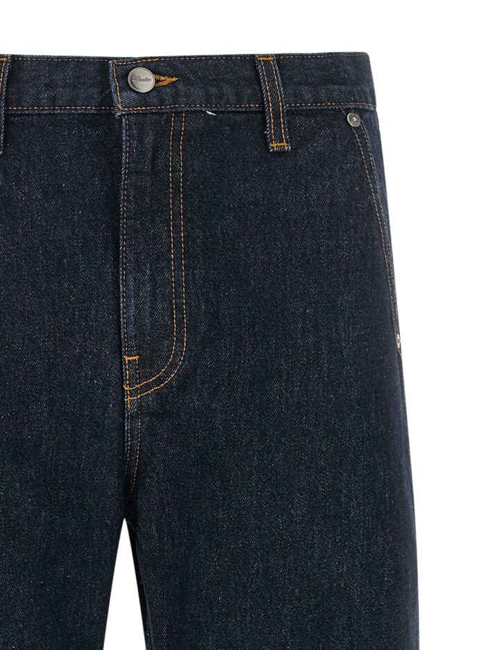 KHAITE 'Rossi' Jeans