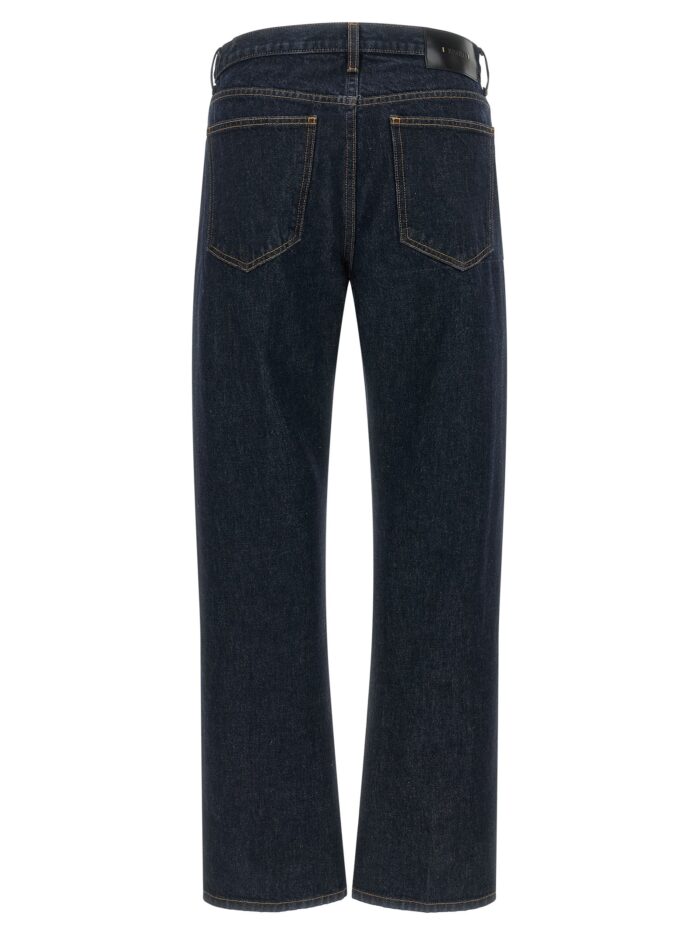 KHAITE 'Rossi' Jeans