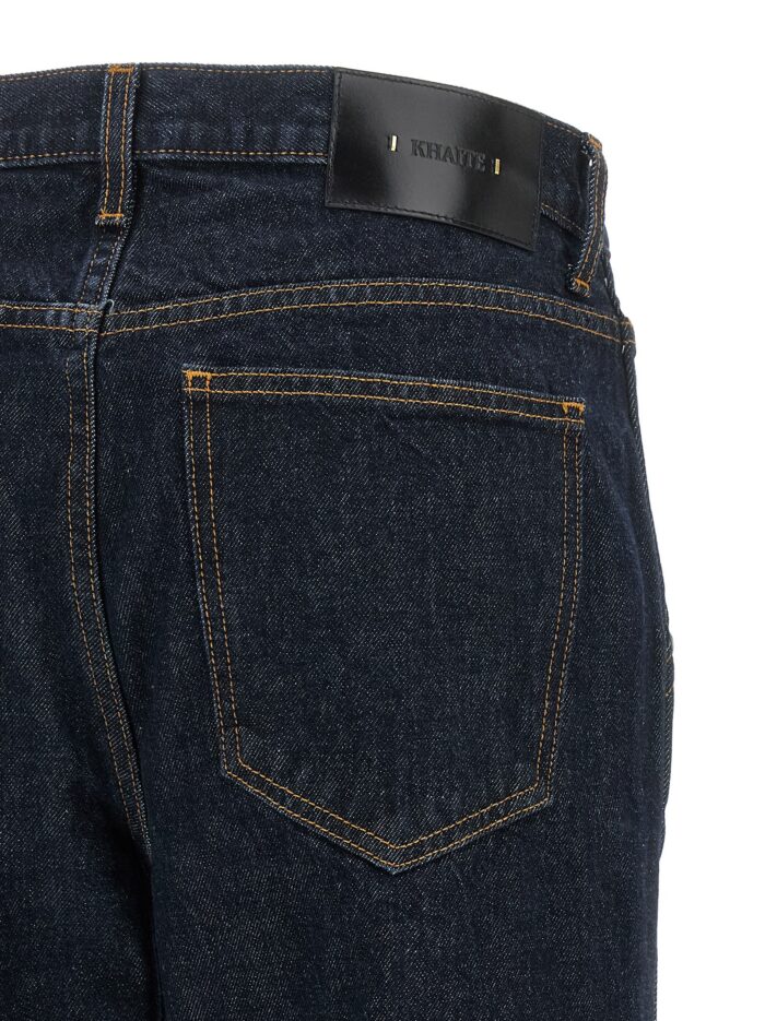 KHAITE 'Rossi' Jeans