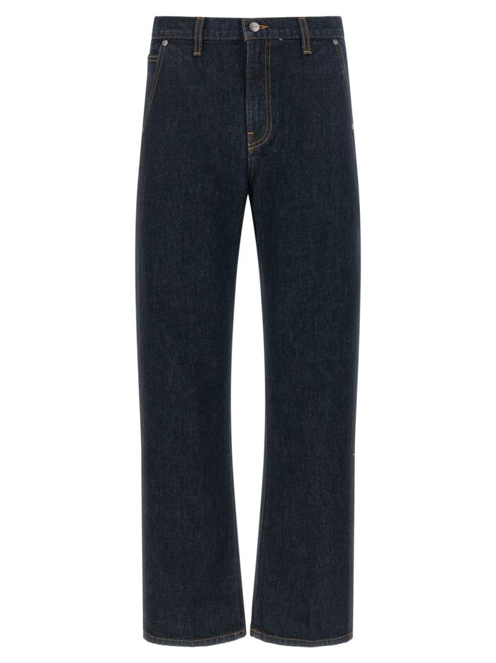 khaite 'rossi' jeans KHAITE 'Rossi' Jeans