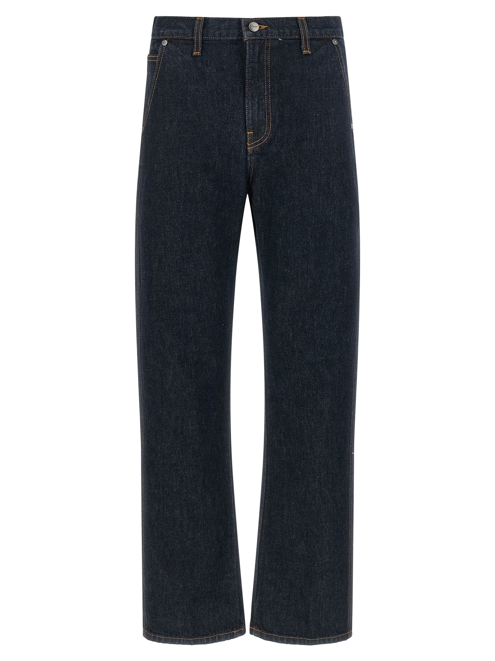 KHAITE 'Rossi' Jeans