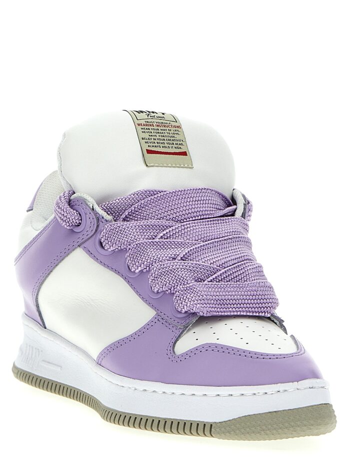 MAISON MIHARA YASUHIRO 'Rosy Dad' Sneakers