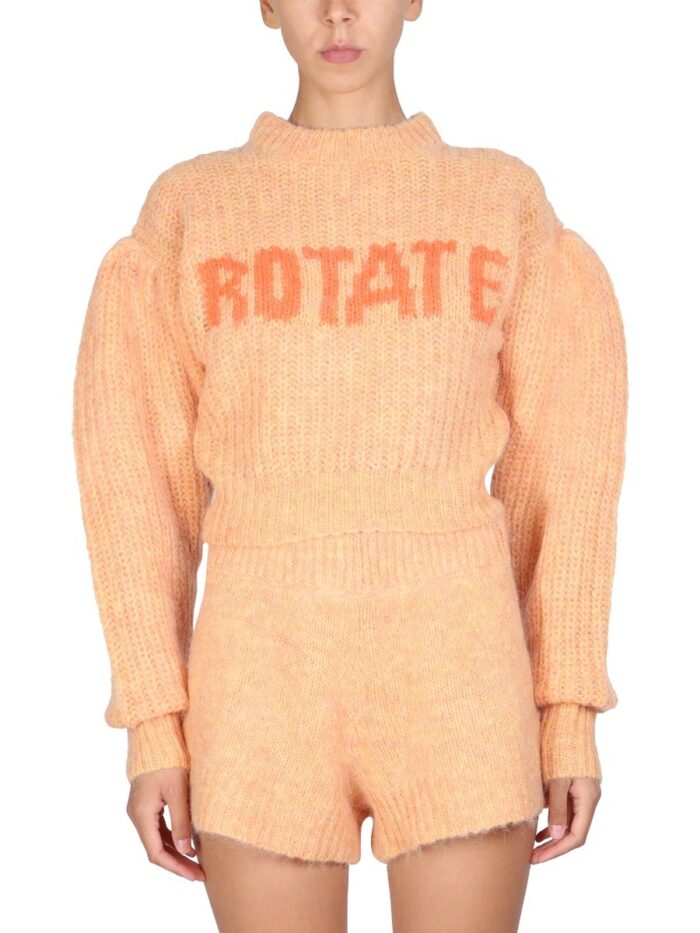 ROTATE BIRGER CHRISTENSEN "ADLEY" SHIRT