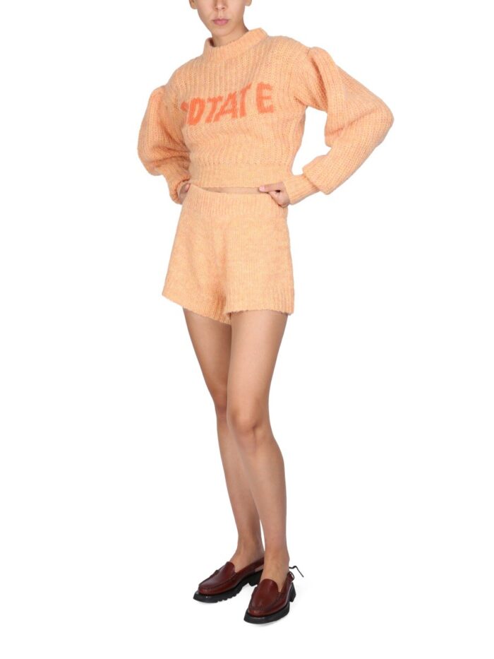 ROTATE BIRGER CHRISTENSEN "ADLEY" SHIRT