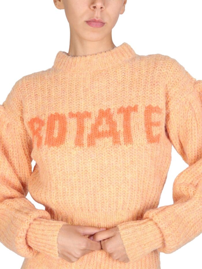 ROTATE BIRGER CHRISTENSEN "ADLEY" SHIRT