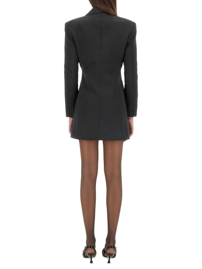ROTATE BIRGER CHRISTENSEN BLAZER DRESS