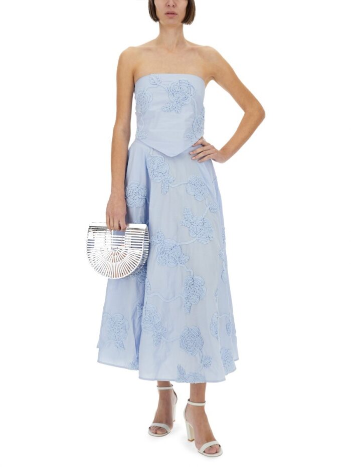 ROTATE BIRGER CHRISTENSEN FLOWER TOPS