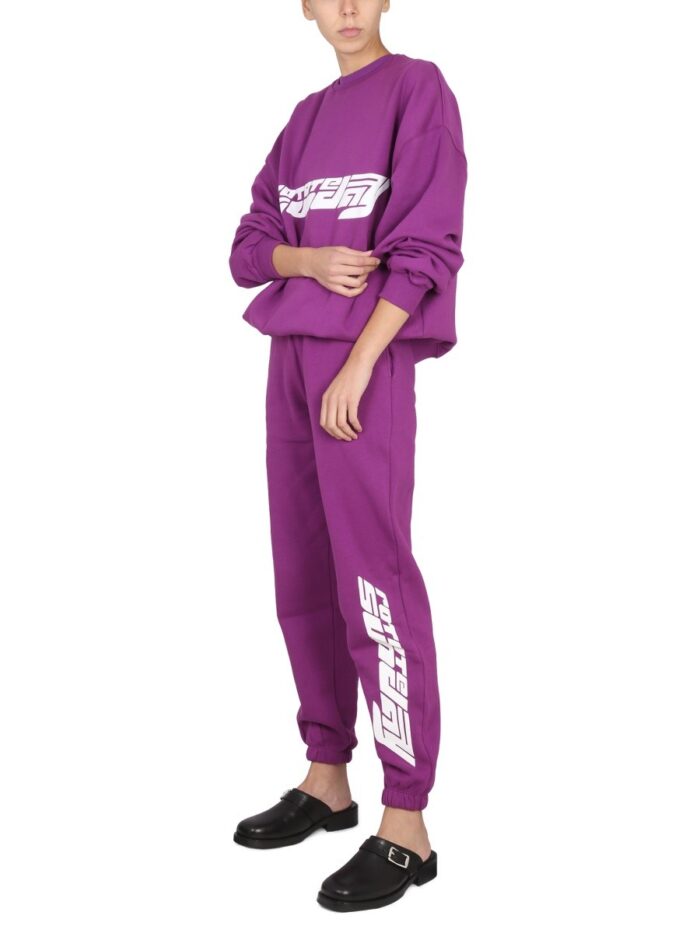 ROTATE BIRGER CHRISTENSEN IRIS SWEATSHIRT