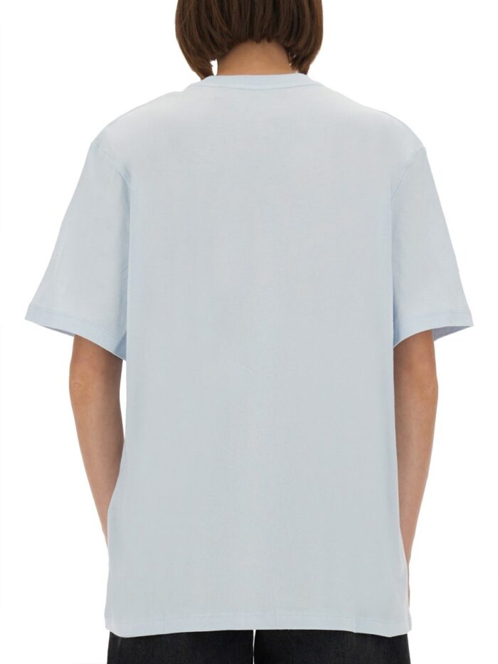 ROTATE BIRGER CHRISTENSEN JERSEY T-SHIRT