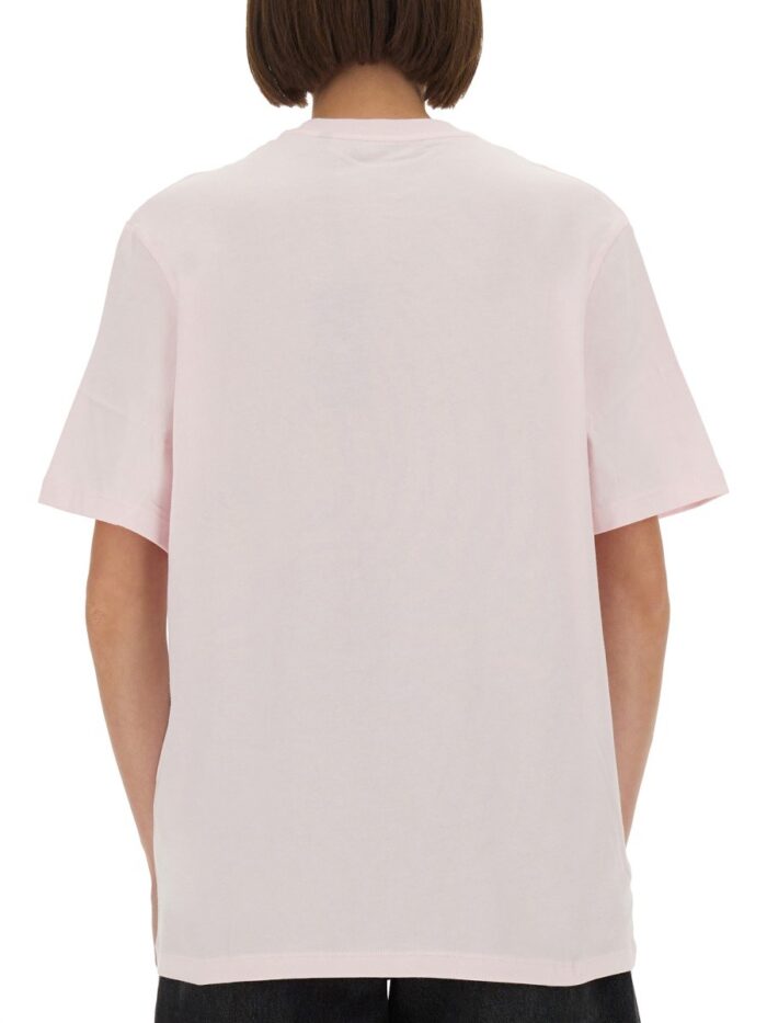 ROTATE BIRGER CHRISTENSEN JERSEY T-SHIRT