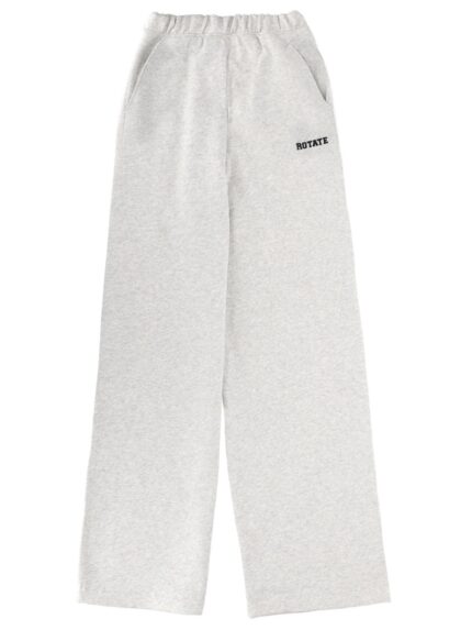 ROTATE BIRGER CHRISTENSEN JOGGER PANTS