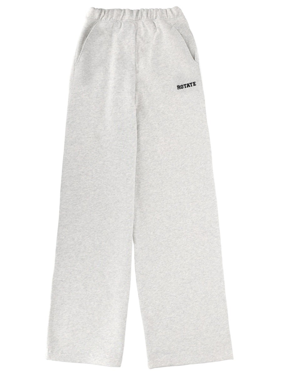 ROTATE BIRGER CHRISTENSEN JOGGER PANTS