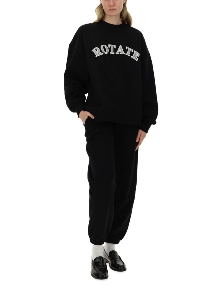ROTATE BIRGER CHRISTENSEN JOGGING PANTS