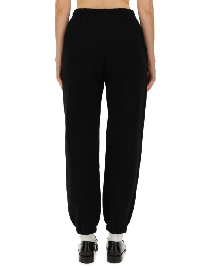 ROTATE BIRGER CHRISTENSEN JOGGING PANTS