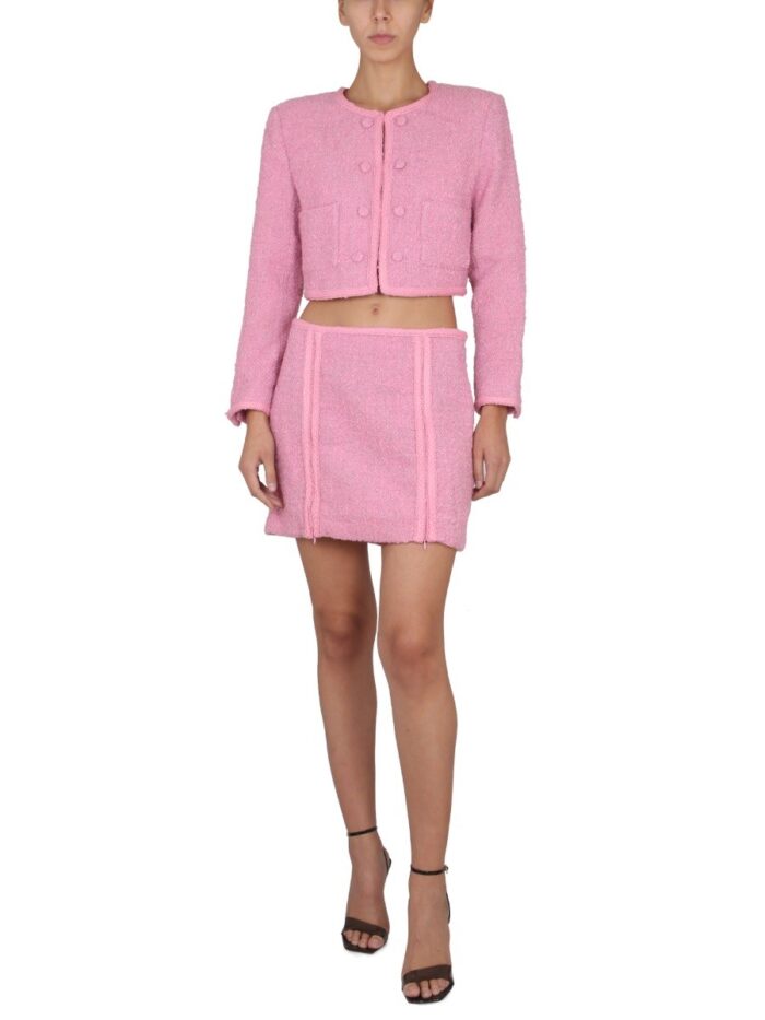 ROTATE BIRGER CHRISTENSEN "LINA" SKIRT