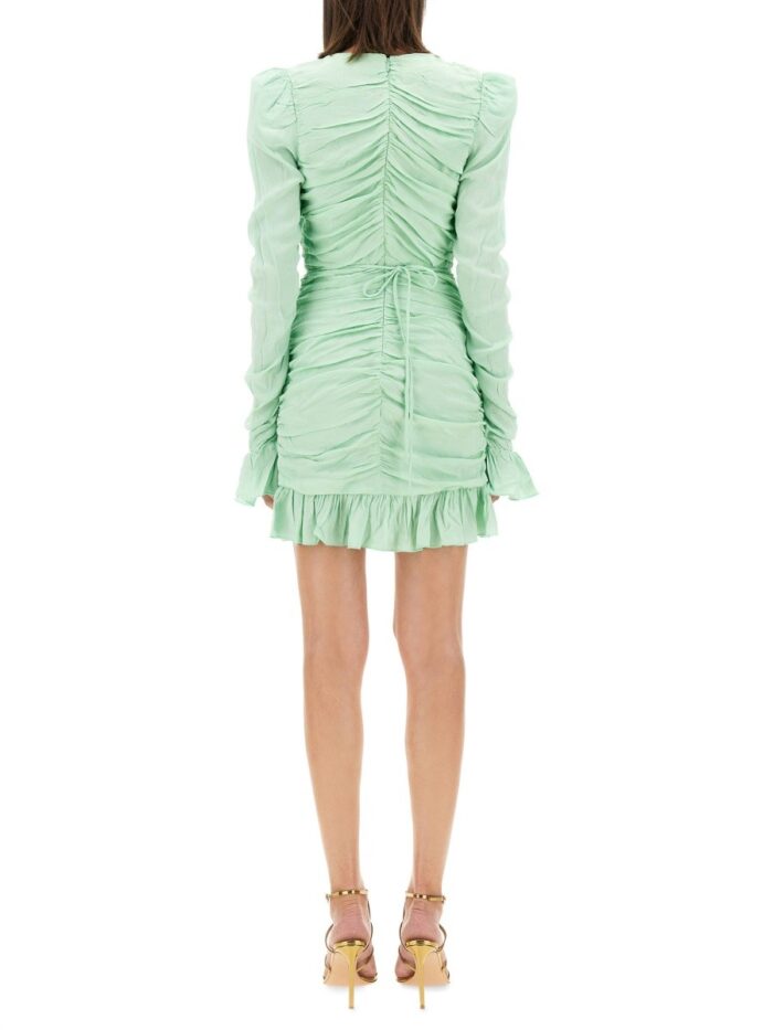 ROTATE BIRGER CHRISTENSEN MINI DRESS