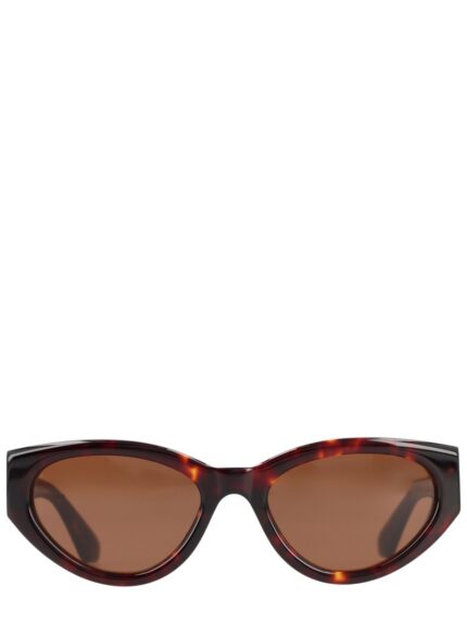 ROTATE BIRGER CHRISTENSEN OCCHIALE DA SOLE "CAT EYE"