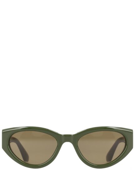 ROTATE BIRGER CHRISTENSEN OCCHIALE DA SOLE "CAT EYE"