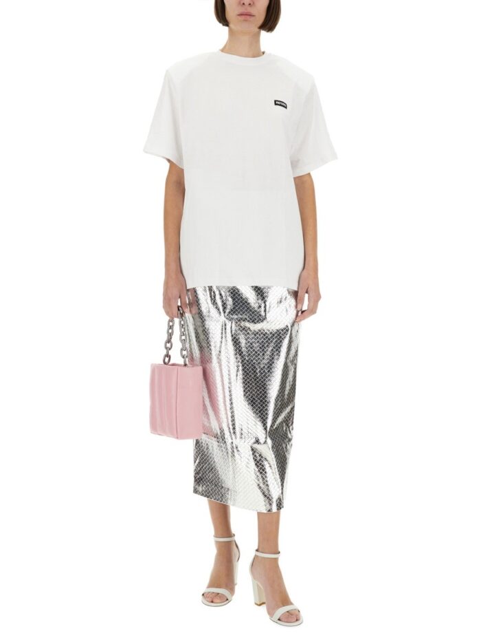 ROTATE BIRGER CHRISTENSEN OVERSIZE T-SHIRT
