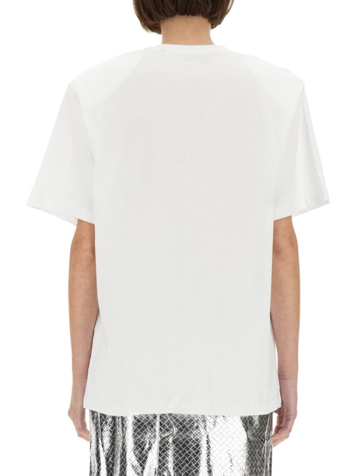 ROTATE BIRGER CHRISTENSEN OVERSIZE T-SHIRT
