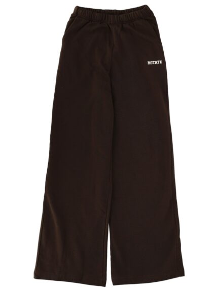 ROTATE BIRGER CHRISTENSEN PANTS WITH LOGO
