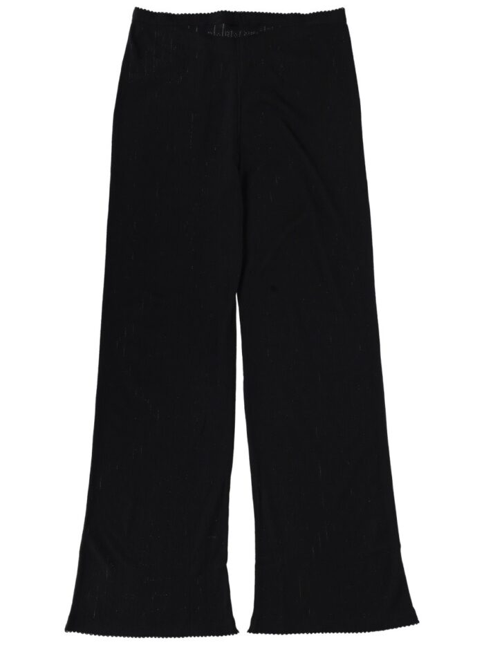 ROTATE BIRGER CHRISTENSEN "POINTELLE" LEGGINGS