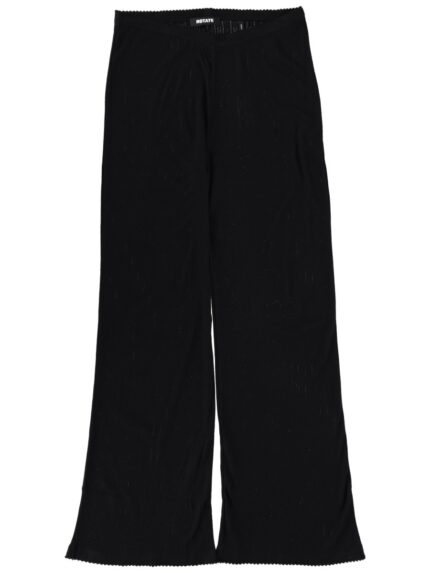 ROTATE BIRGER CHRISTENSEN "POINTELLE" LEGGINGS