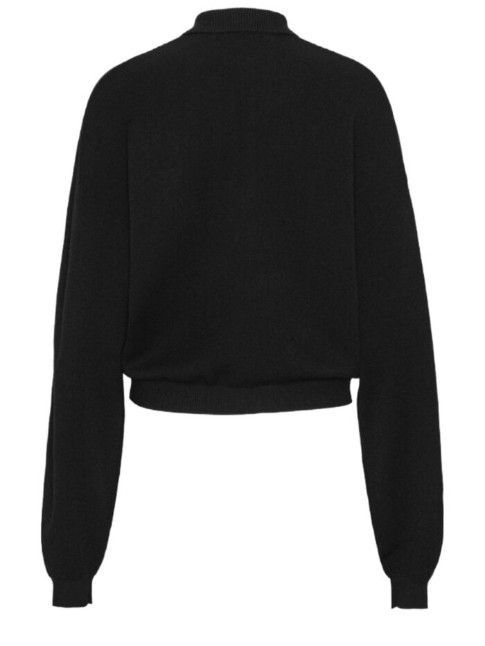 ROTATE BIRGER CHRISTENSEN POLO WITH LOGO