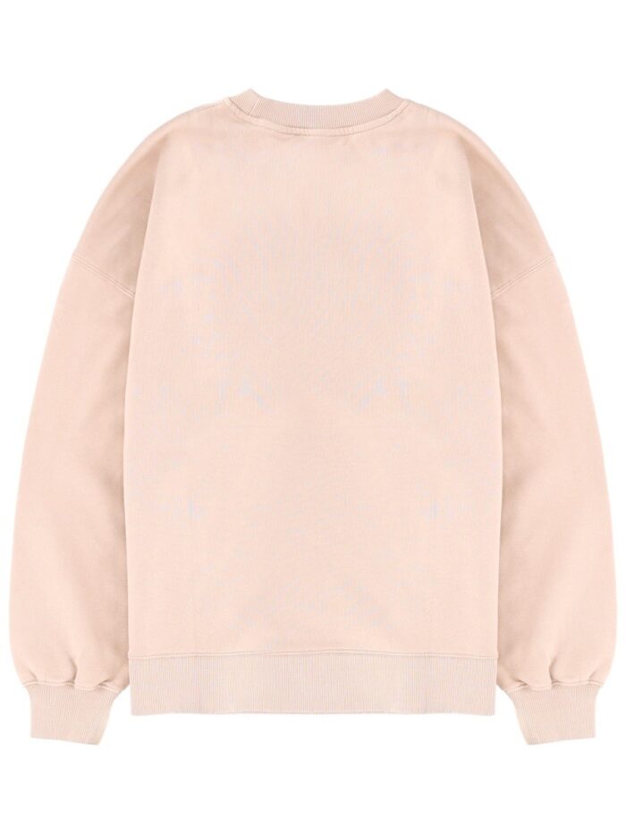 ROTATE BIRGER CHRISTENSEN SWEATSHIRT WITH LOGO