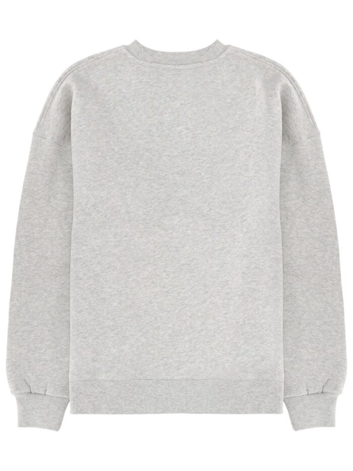 ROTATE BIRGER CHRISTENSEN SWEATSHIRT WITH LOGO