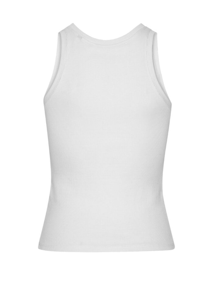ROTATE BIRGER CHRISTENSEN TANK TOP WITH LOGO