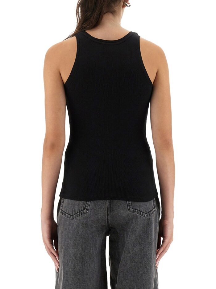 ROTATE BIRGER CHRISTENSEN TANK TOP WITH LOGO