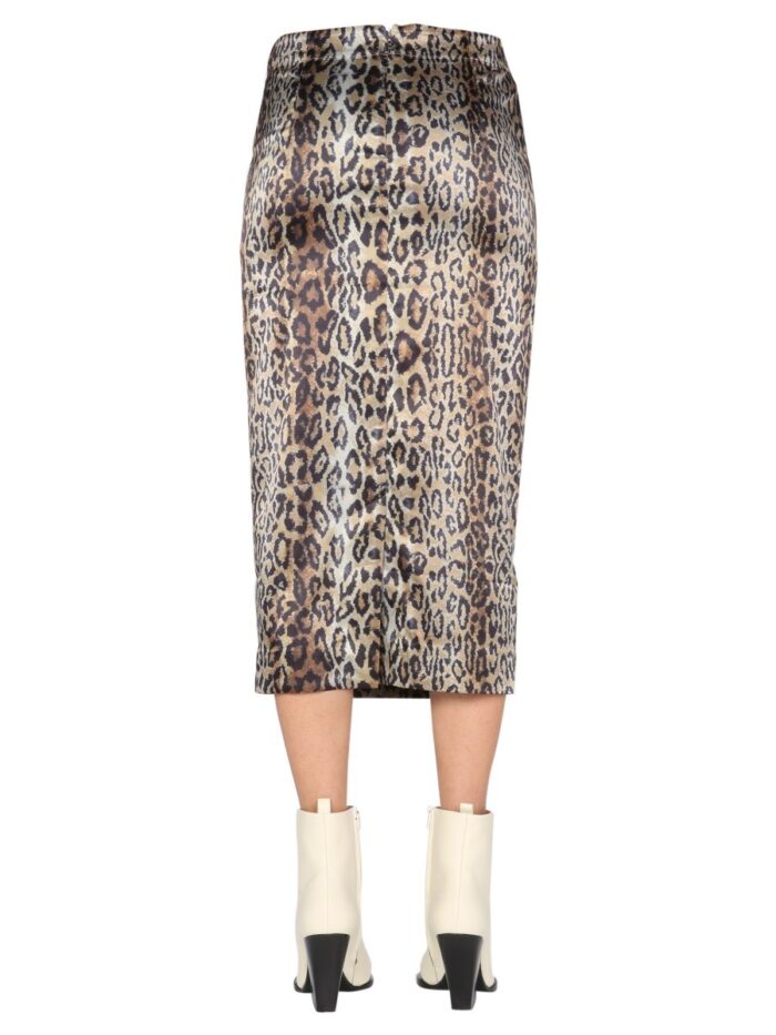 ROTATE BIRGER CHRISTENSEN "TASHA" SKIRT