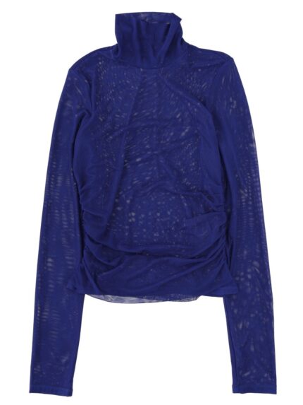 ROTATE BIRGER CHRISTENSEN TOPS IN MESH