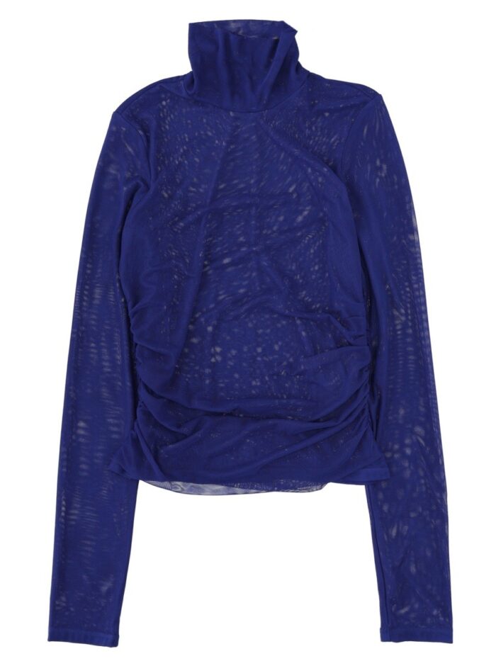 ROTATE BIRGER CHRISTENSEN TOPS IN MESH