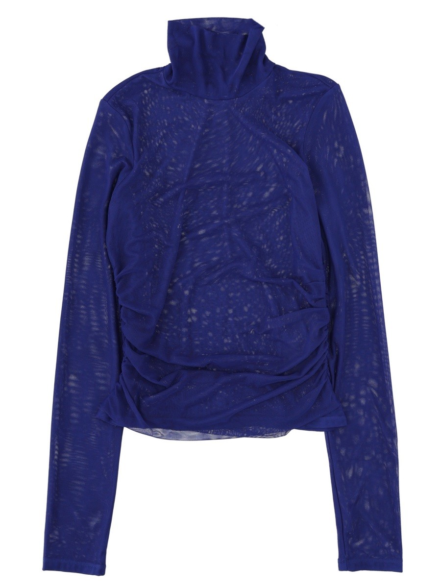 ROTATE BIRGER CHRISTENSEN TOPS IN MESH