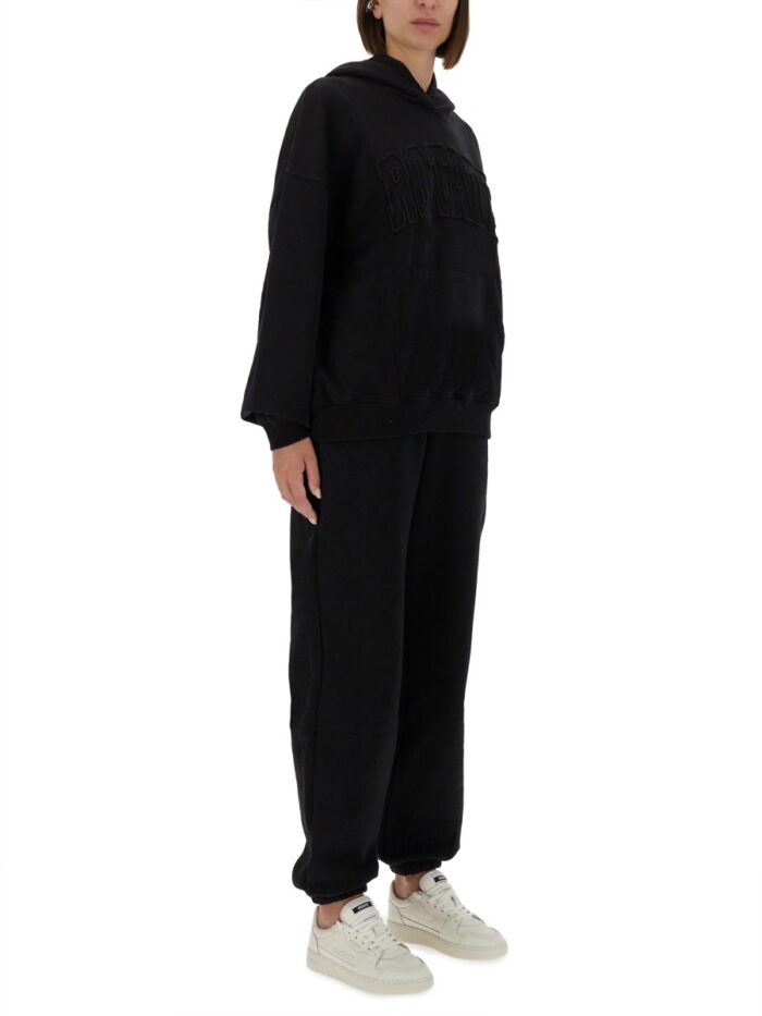 ROTATE BIRGER CHRISTENSEN TRACK PANTS