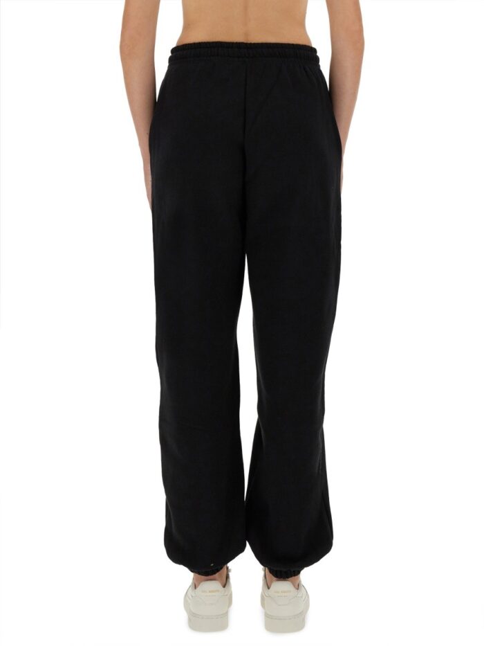 ROTATE BIRGER CHRISTENSEN TRACK PANTS